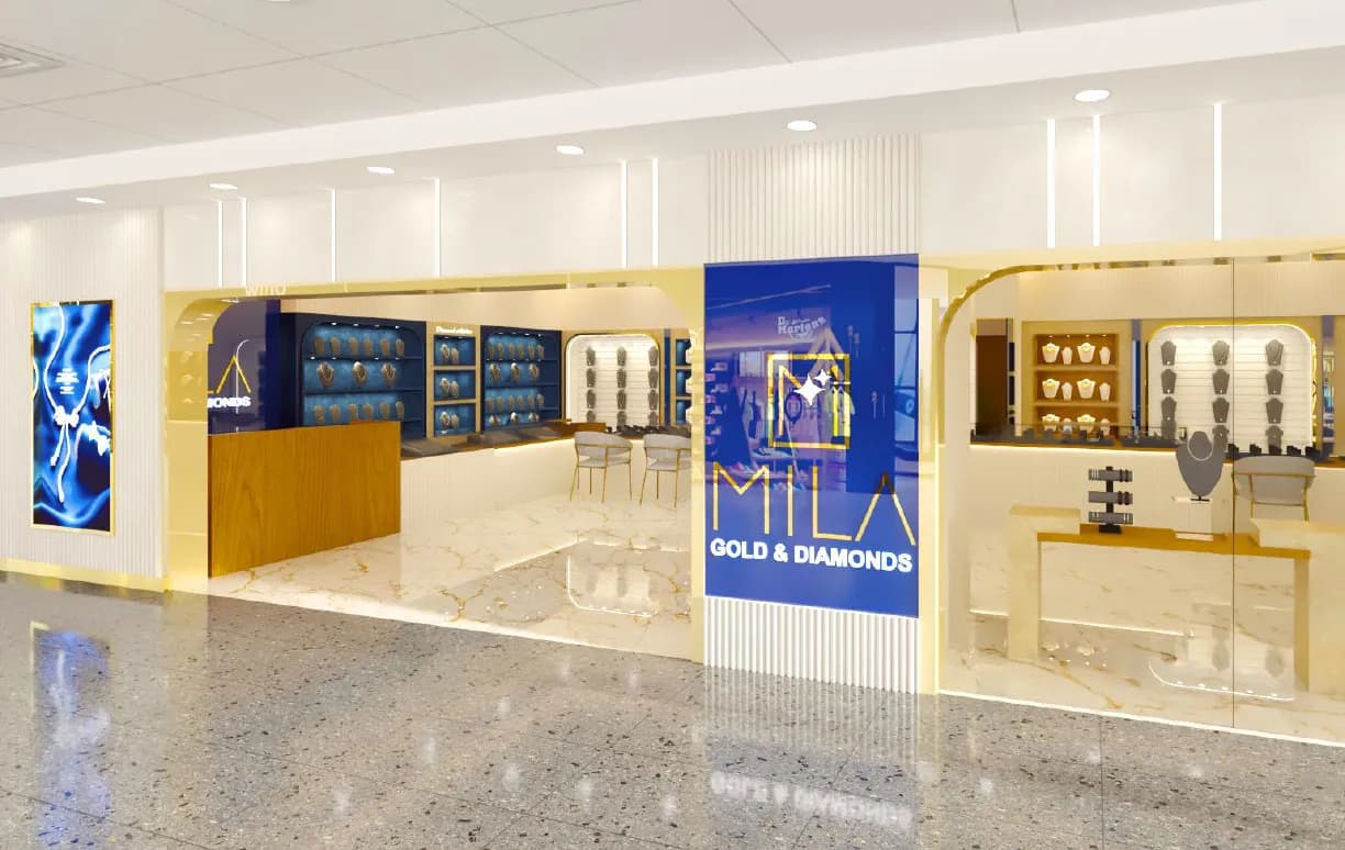 Dubai’s Influence on Design: The Cultural Tapestry in Mila’s Jewelry