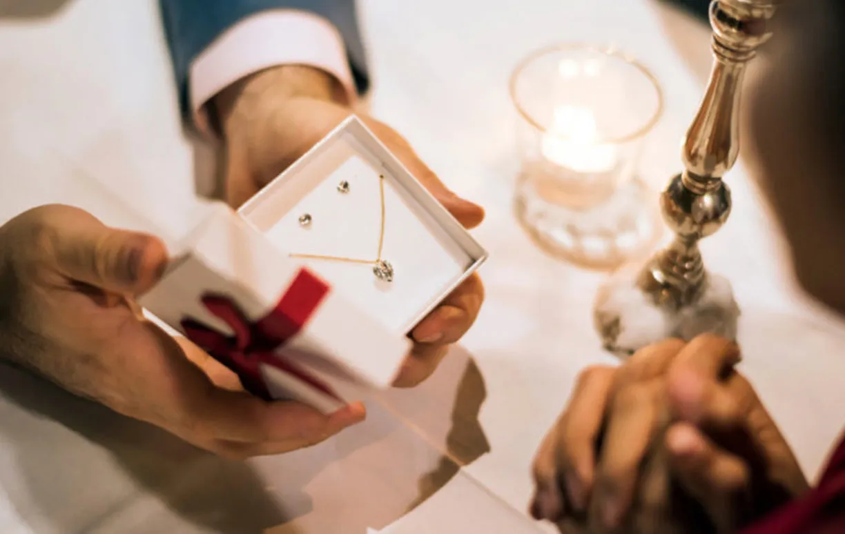 Behind the Scenes: Crafting Brilliance at Mila Gold and Diamonds, Dubai