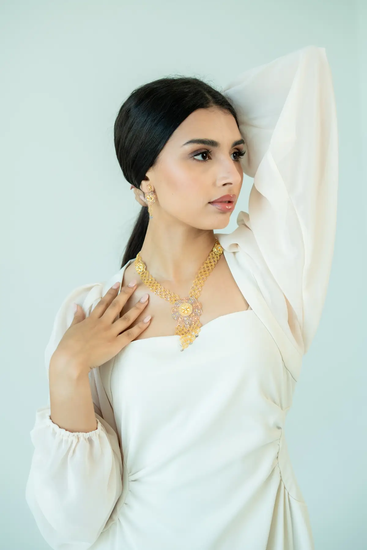 Hiranmaya Bangle