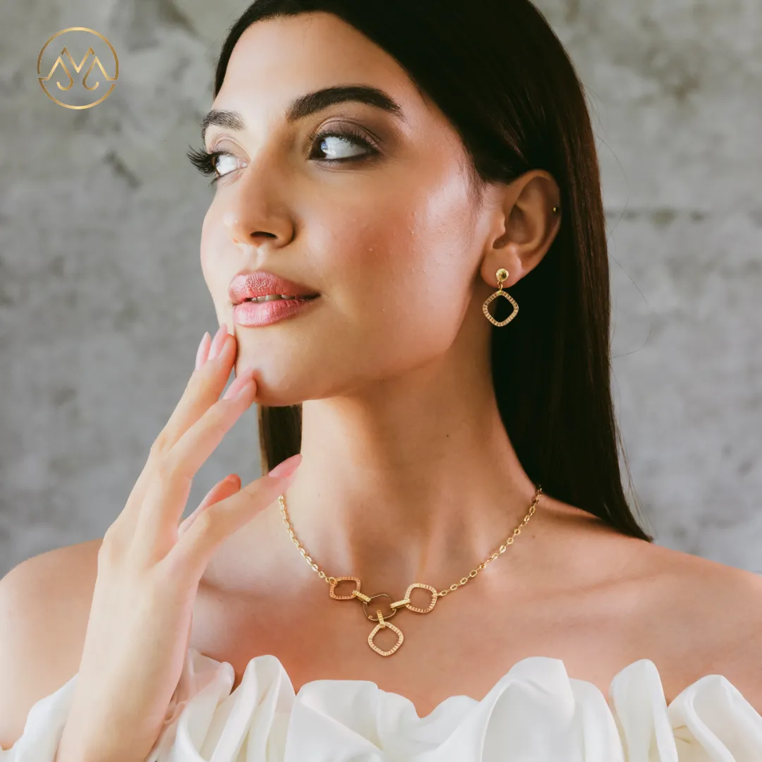 Mila Signature Set