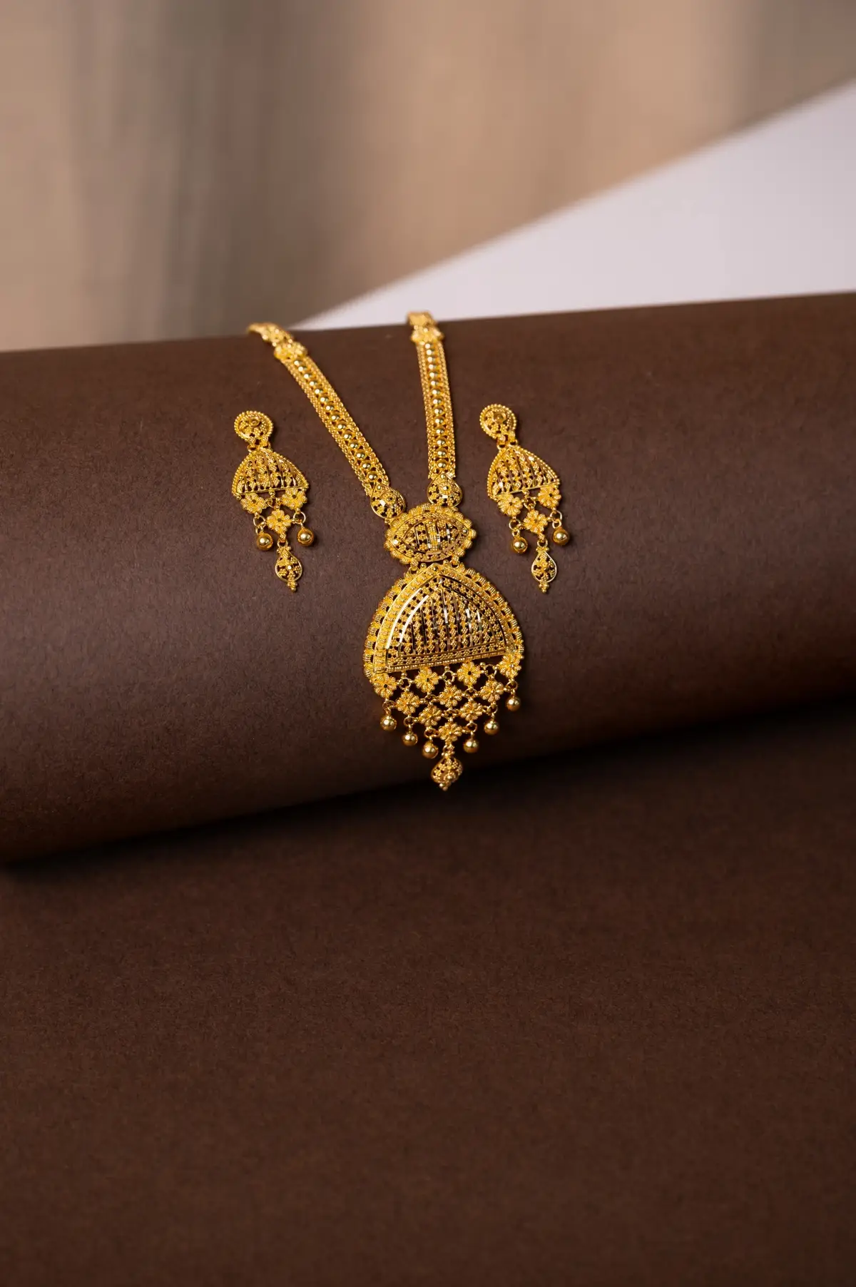 Al Noor Earrings