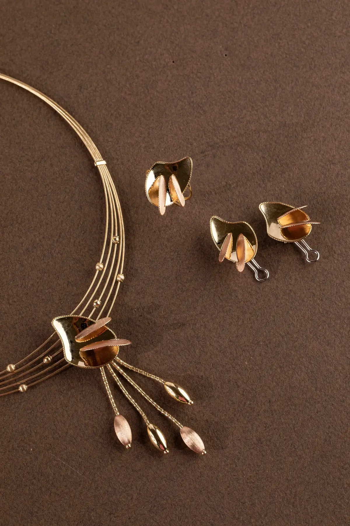 Mila Signature Set