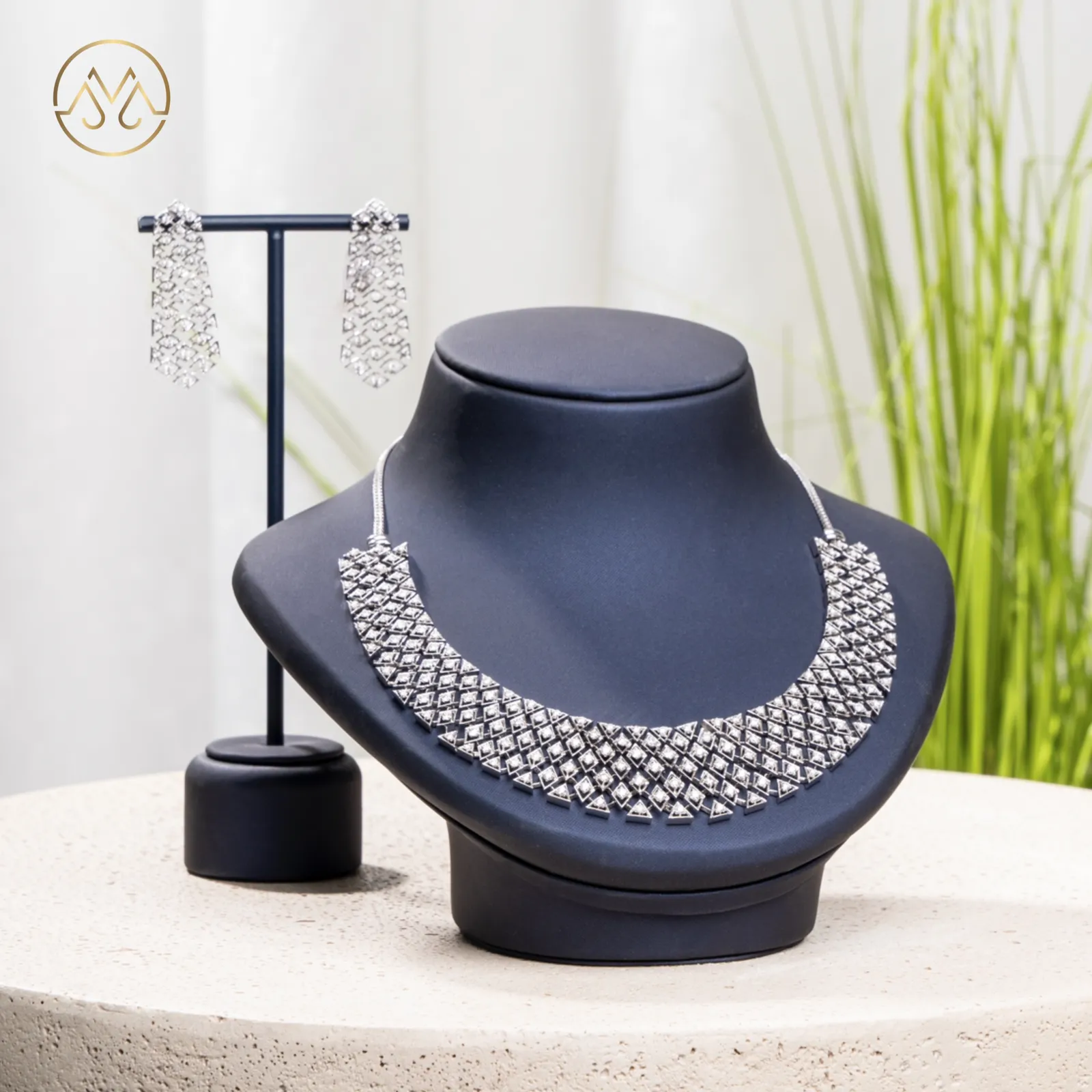 Rania Gold Cuff